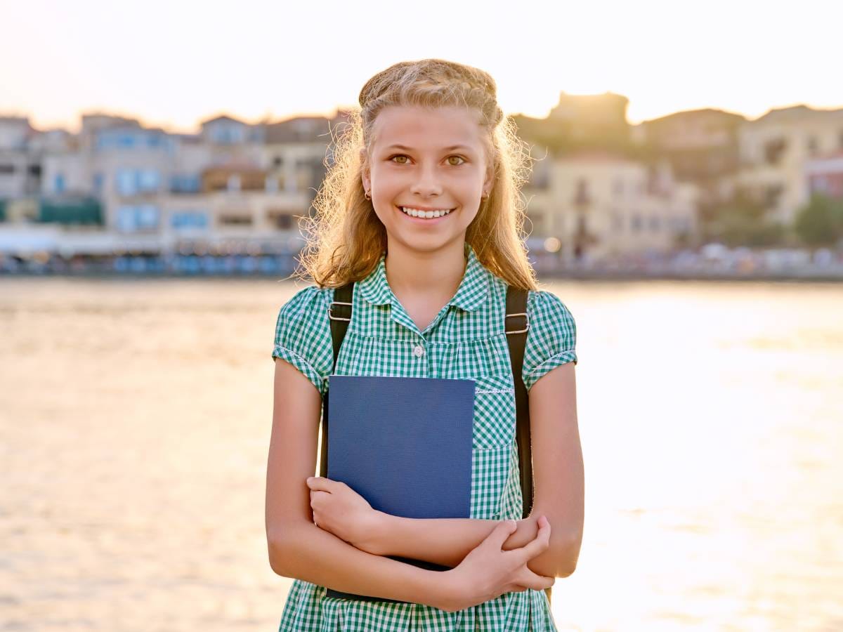 Ilustracja do artykułu Poznaj inspirujące książki dla 11-latki, które pomogą jej odkryć pasje i marzenia